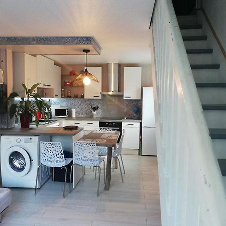 Maison Entre Lac Et Ocean Wifi Lacanau Extérieur photo